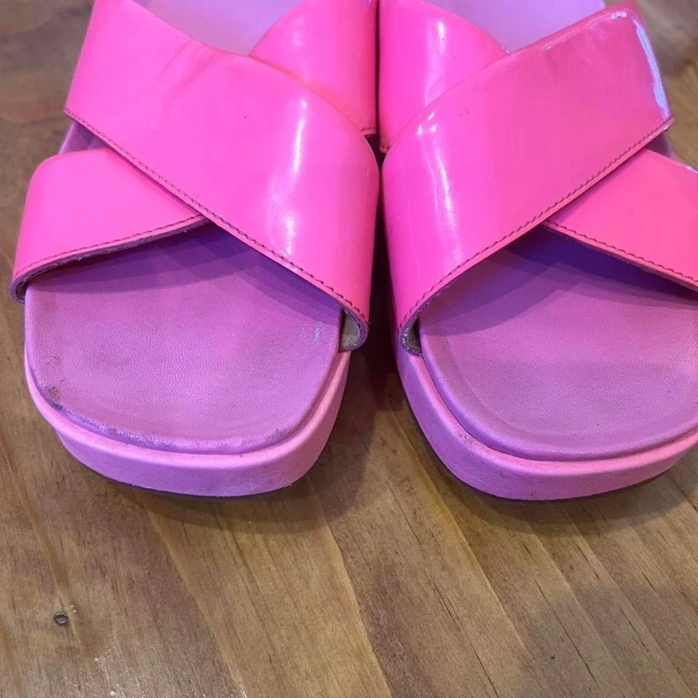 UGG scuffs emily #summeroutfit