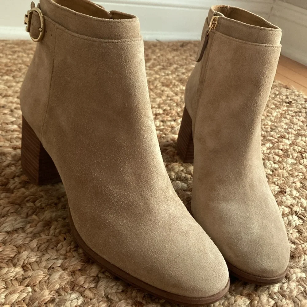 Tory Burch new no