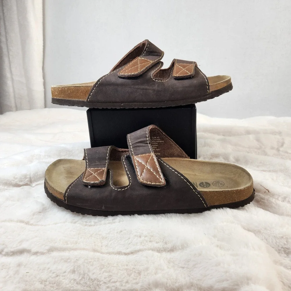 Natural by Live preowned toes