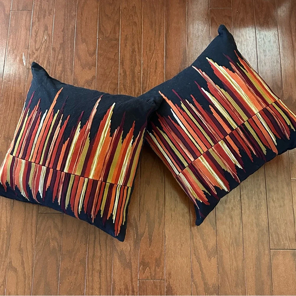Crate&Barrel preloved ❤️