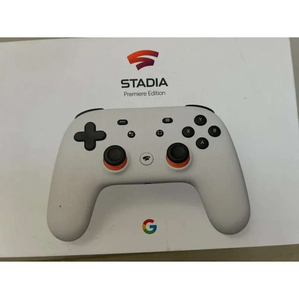 google edition white