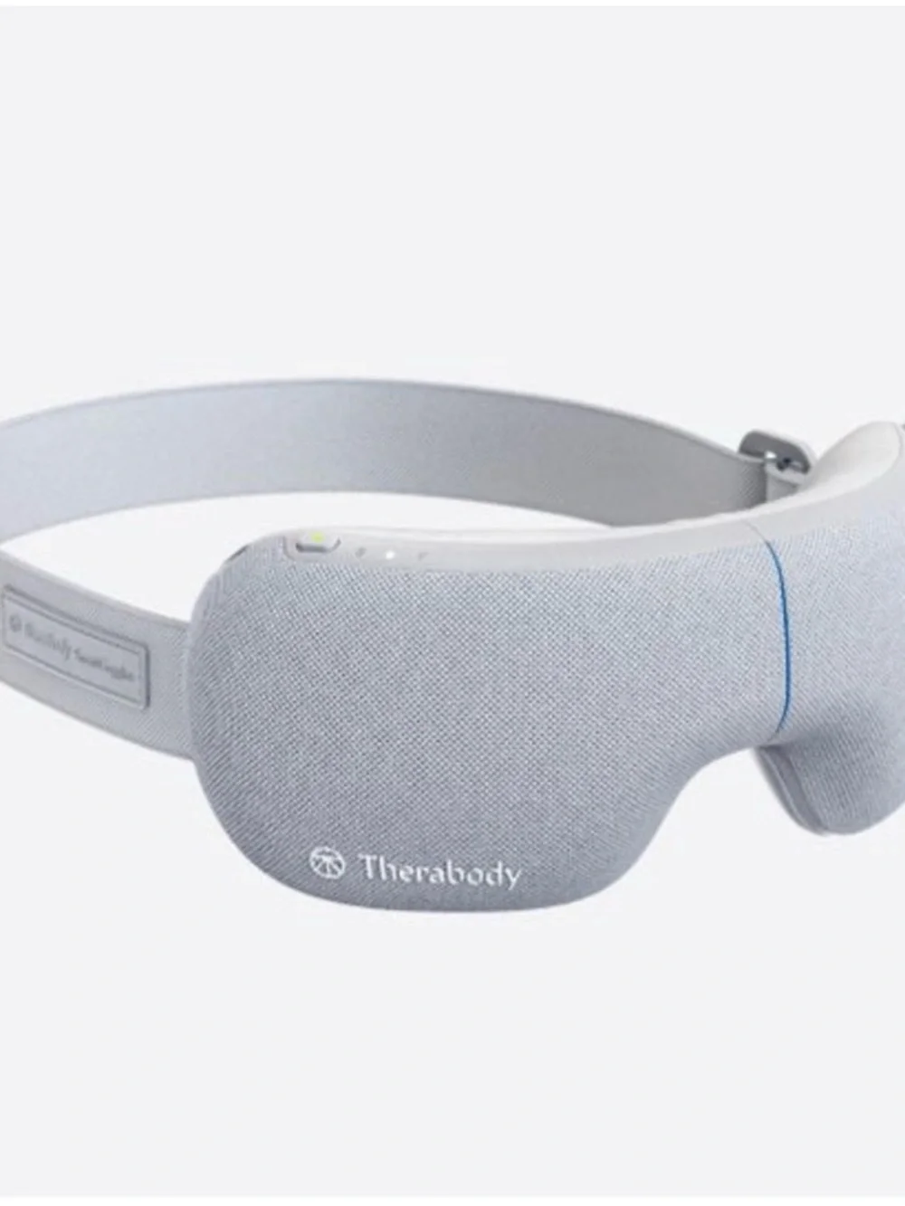 Therabody soundscapes simple comfortable