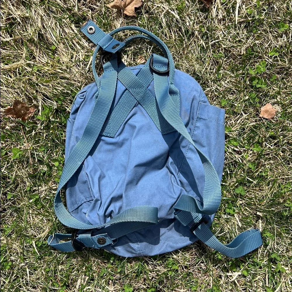 Fjallraven fjällräven kånken