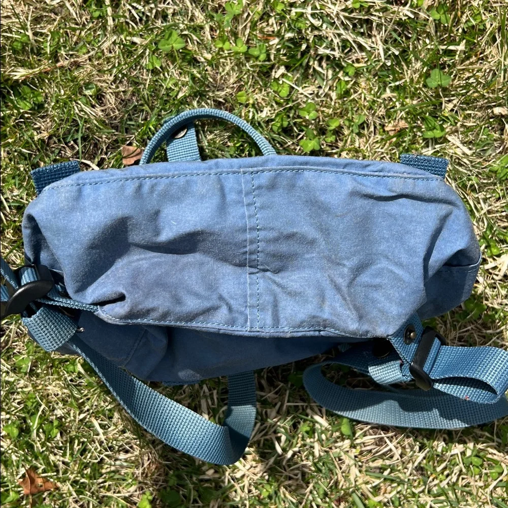 Fjallraven fjällräven kånken