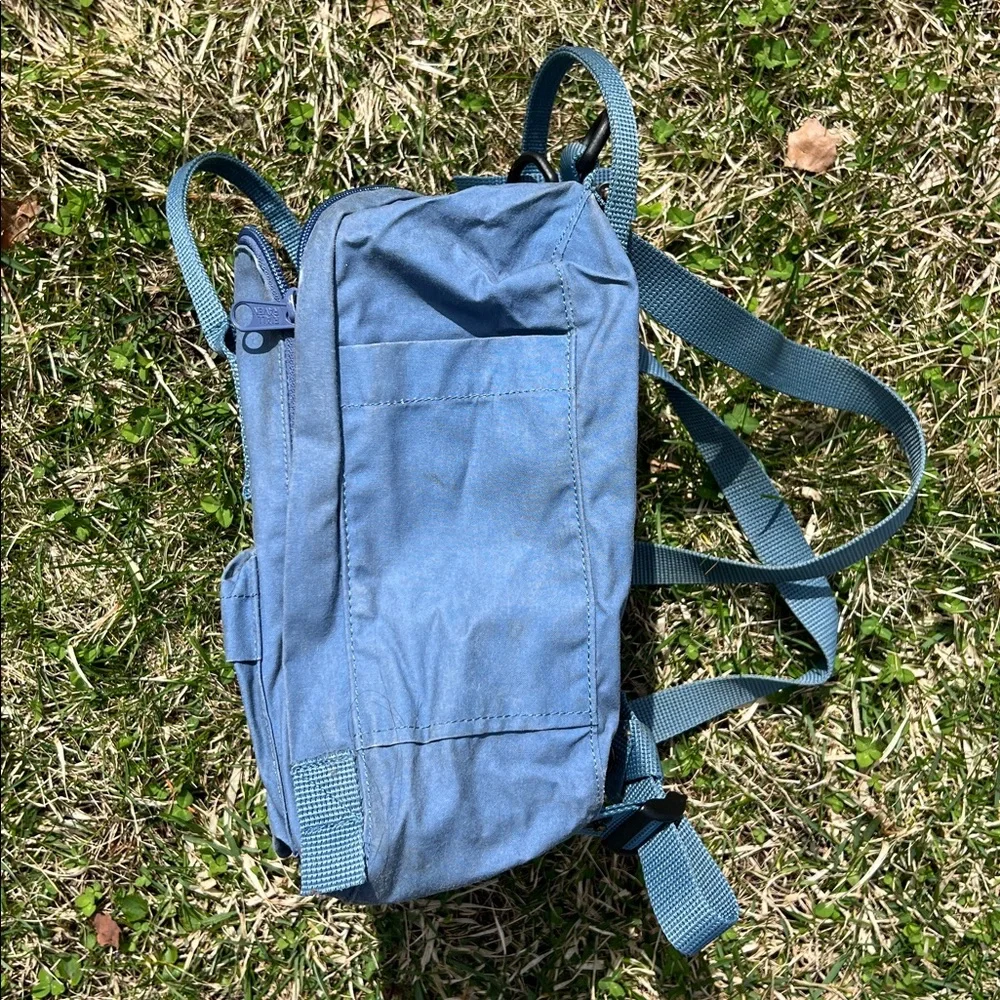 Fjallraven fjällräven kånken