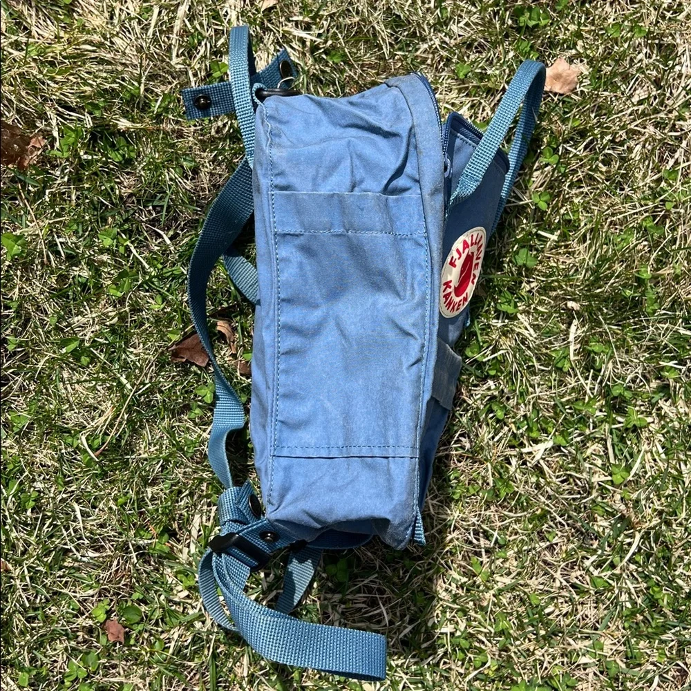 Fjallraven fjällräven kånken