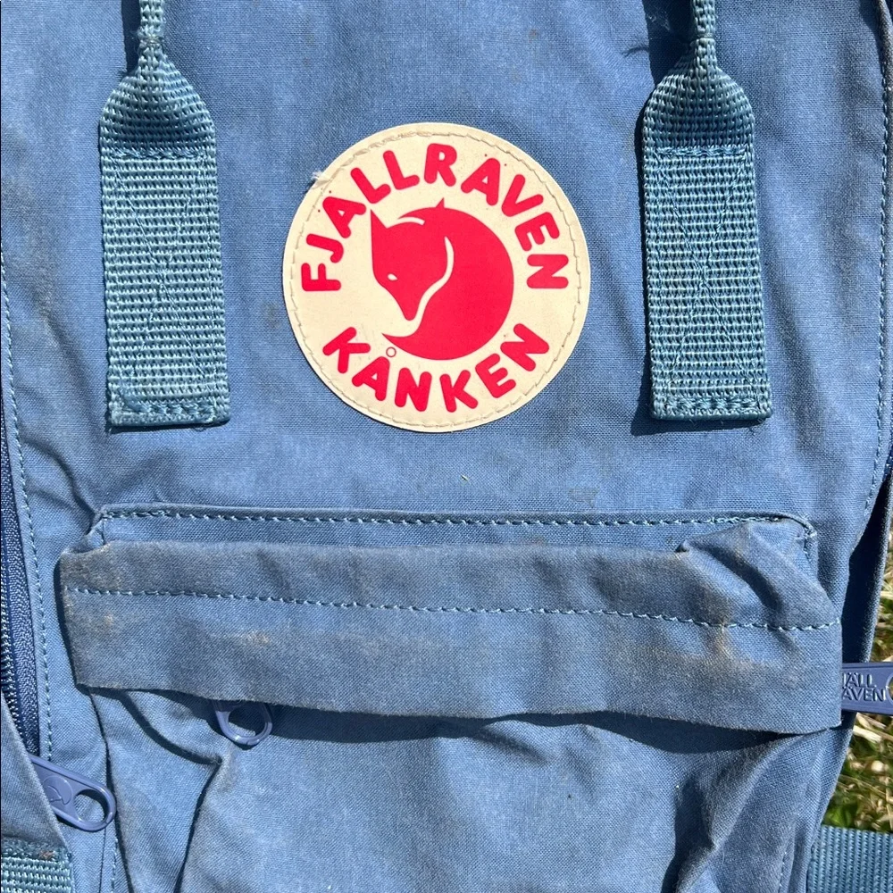 Fjallraven fjällräven kånken