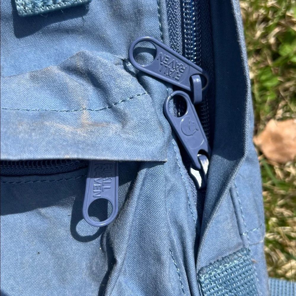 Fjallraven fjällräven kånken