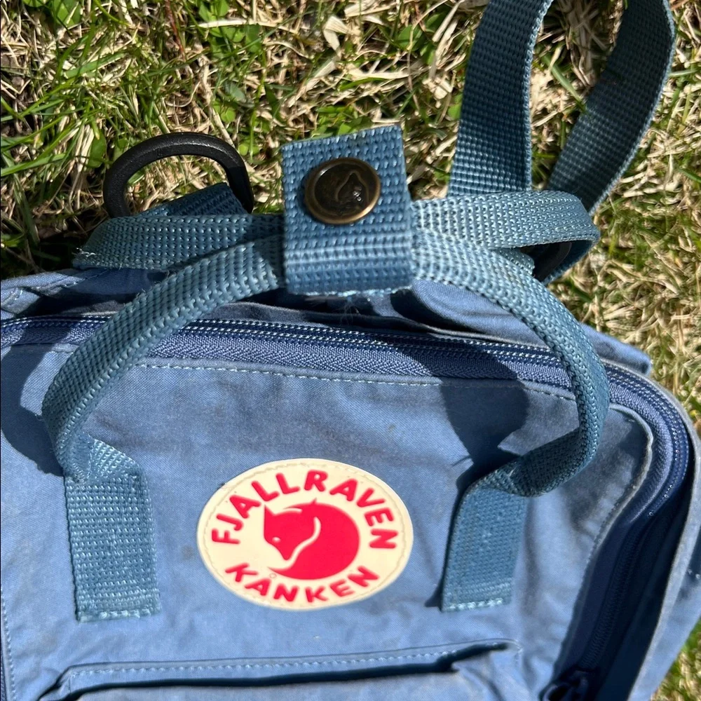 Fjallraven fjällräven kånken