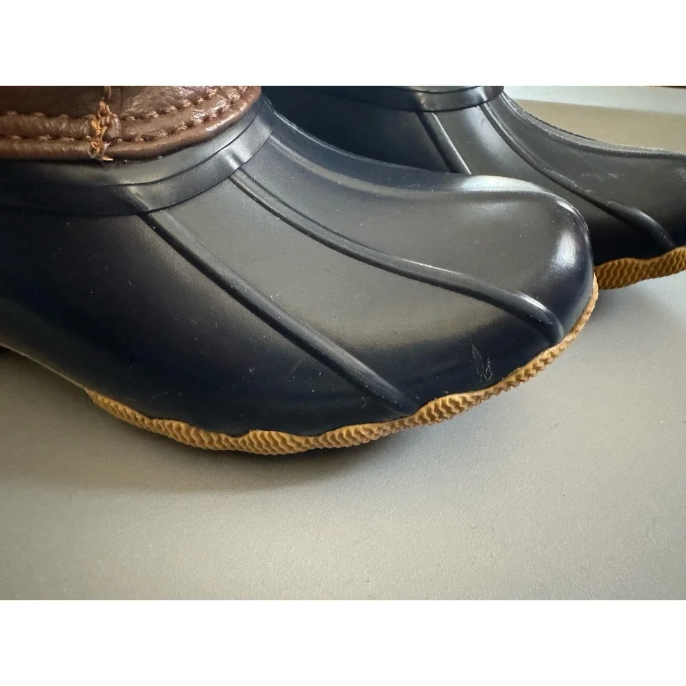 Sperry top sider