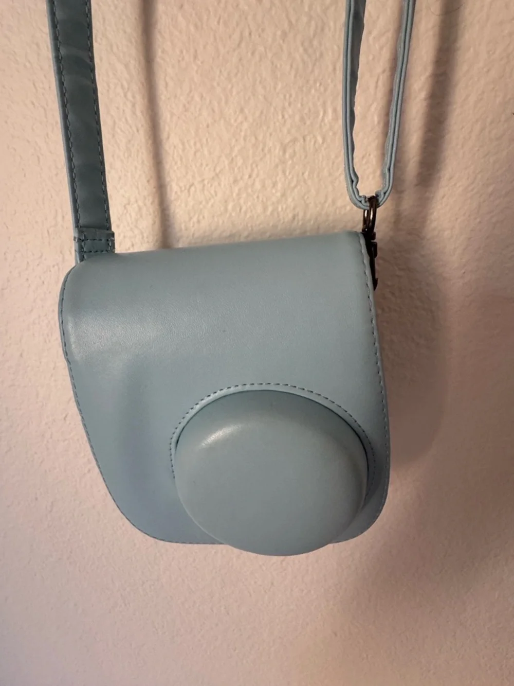 Polaroid compact crossbody