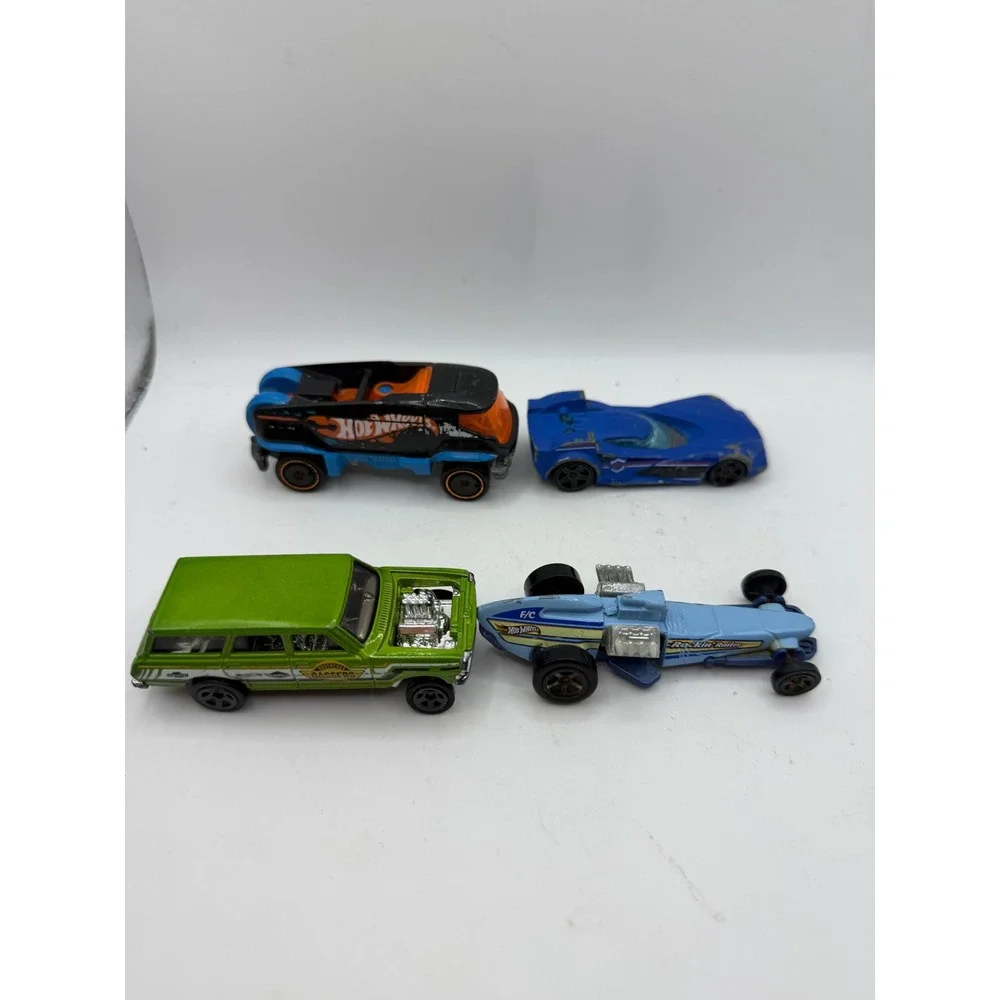 Hot Wheels hot wheels