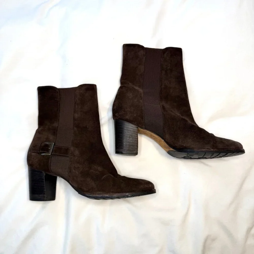 Cole Haan have accentuated ideal