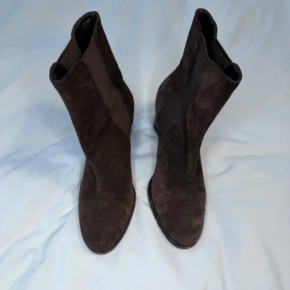 Cole Haan who offer closet