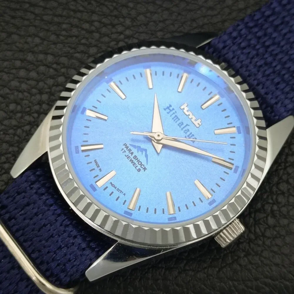 hmt this watch
