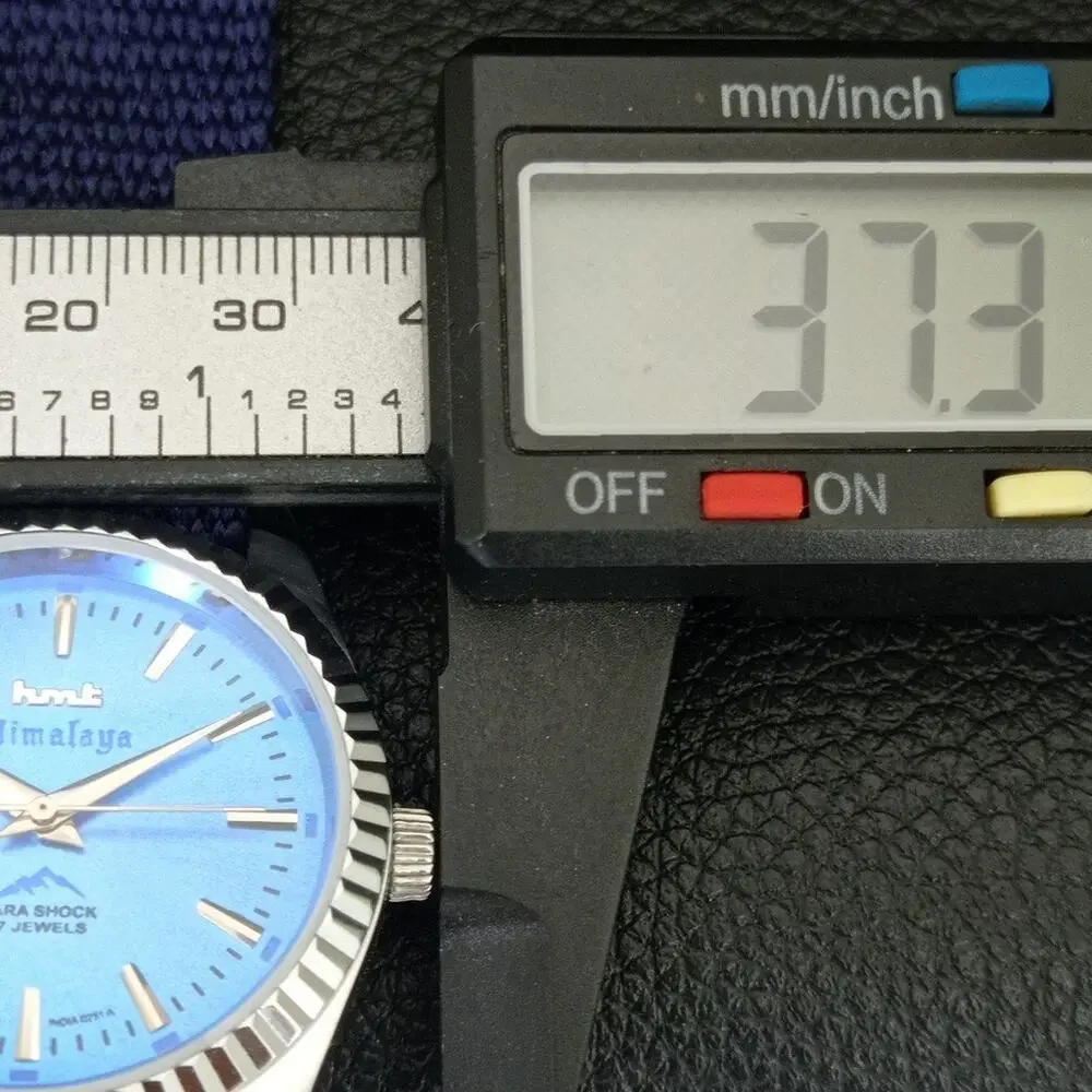 hmt this watch