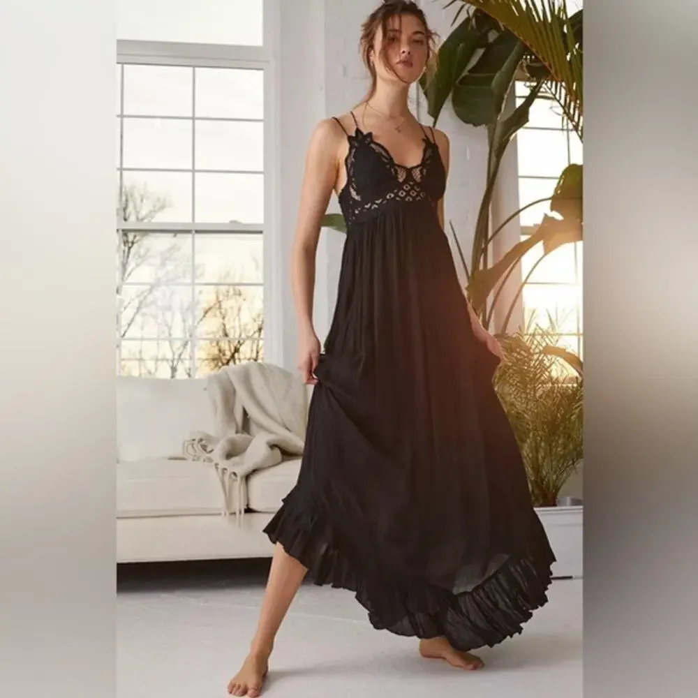 Free People don free