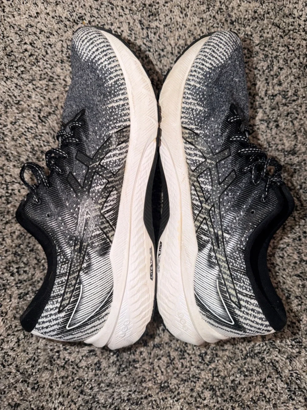 Asics good has