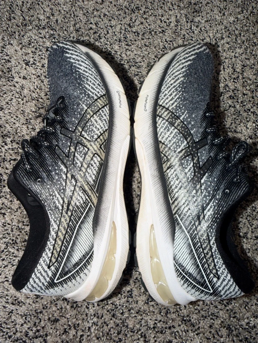 Asics good has