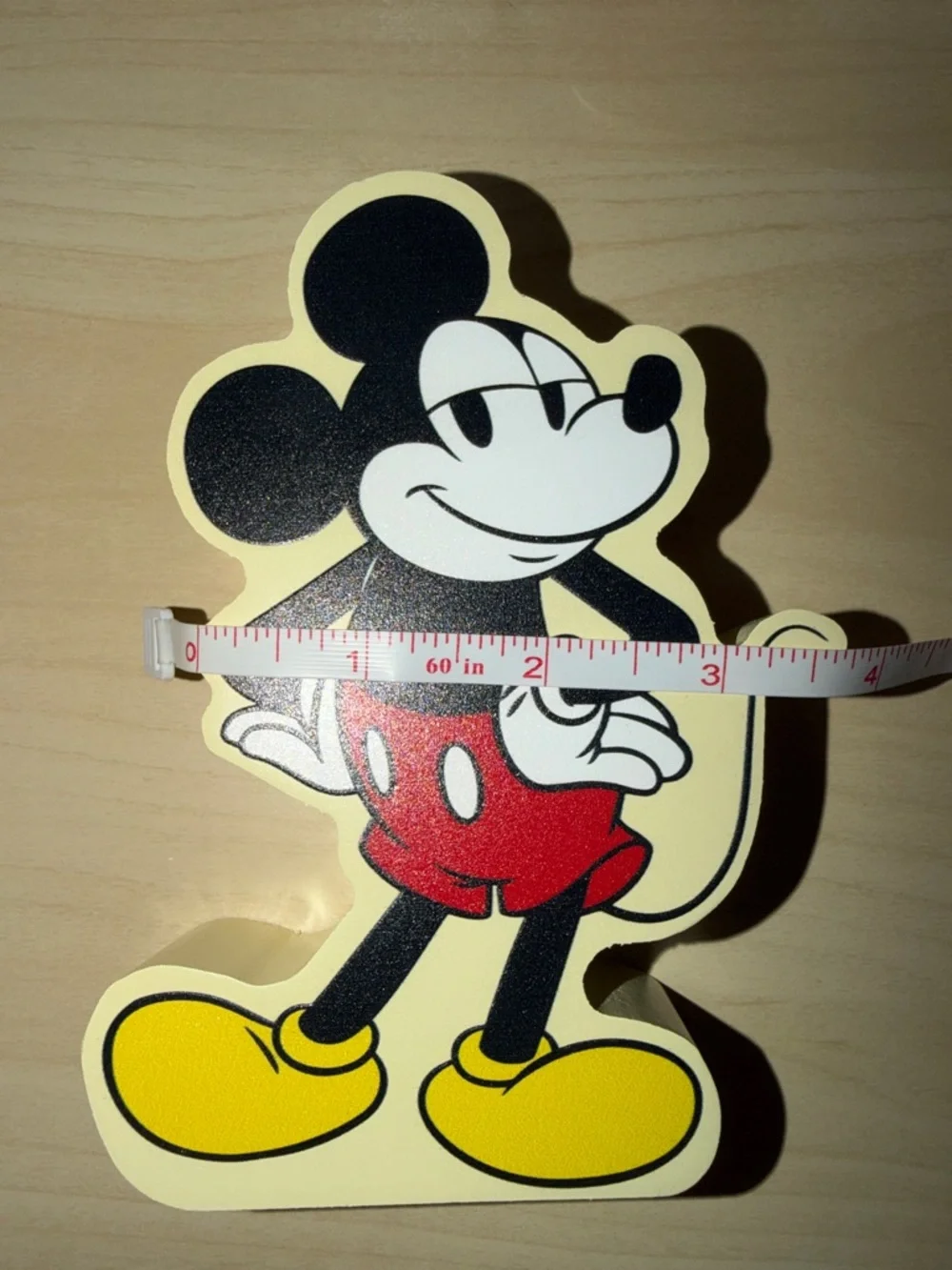 Disney mickey mouse