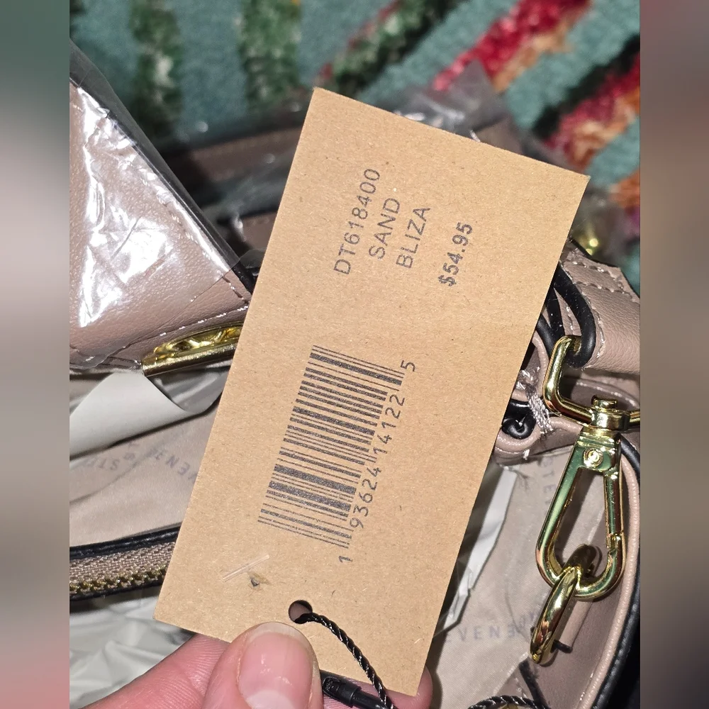 bag features