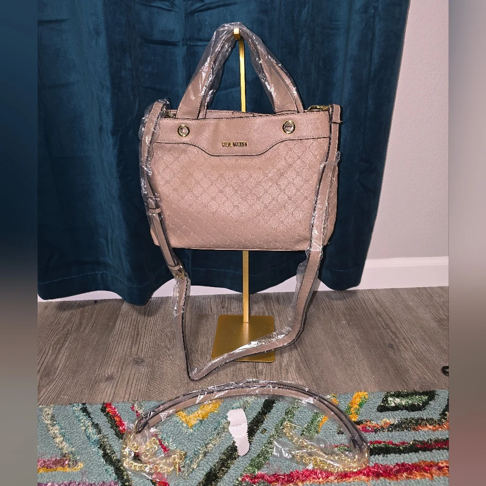 elevate bag any