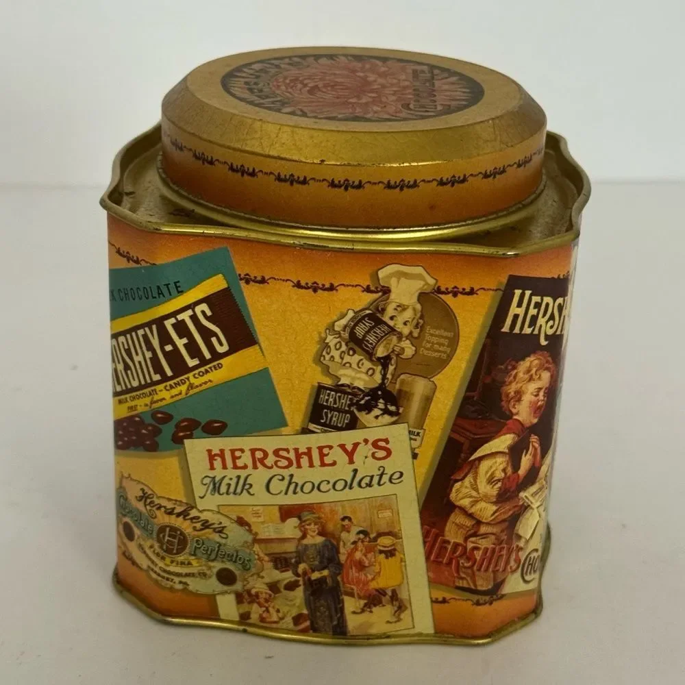 N/A vintage hershey