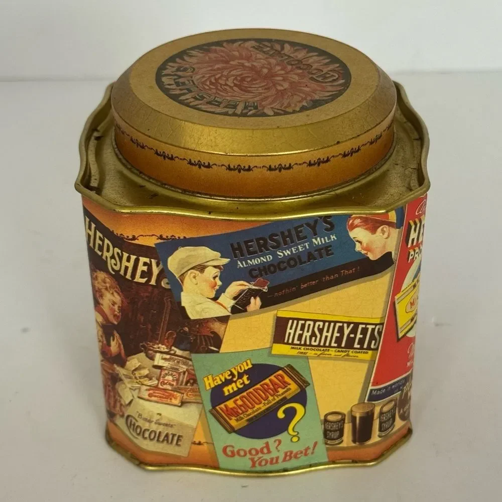 N/A vintage hershey