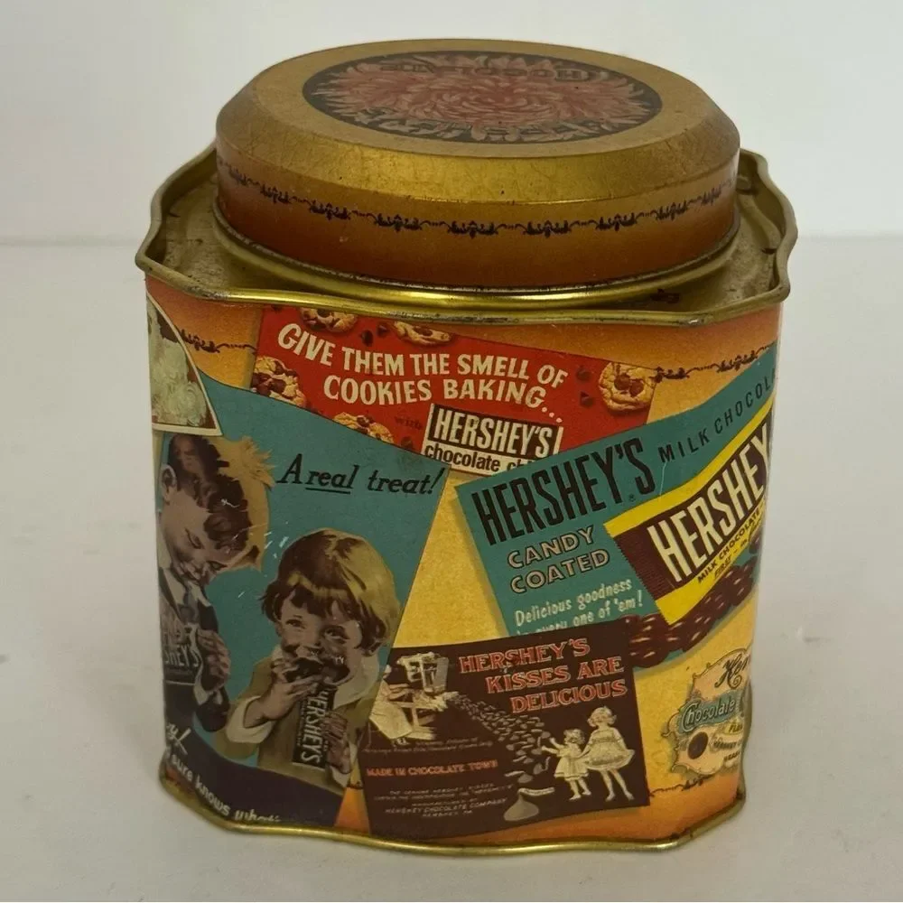 N/A vintage hershey
