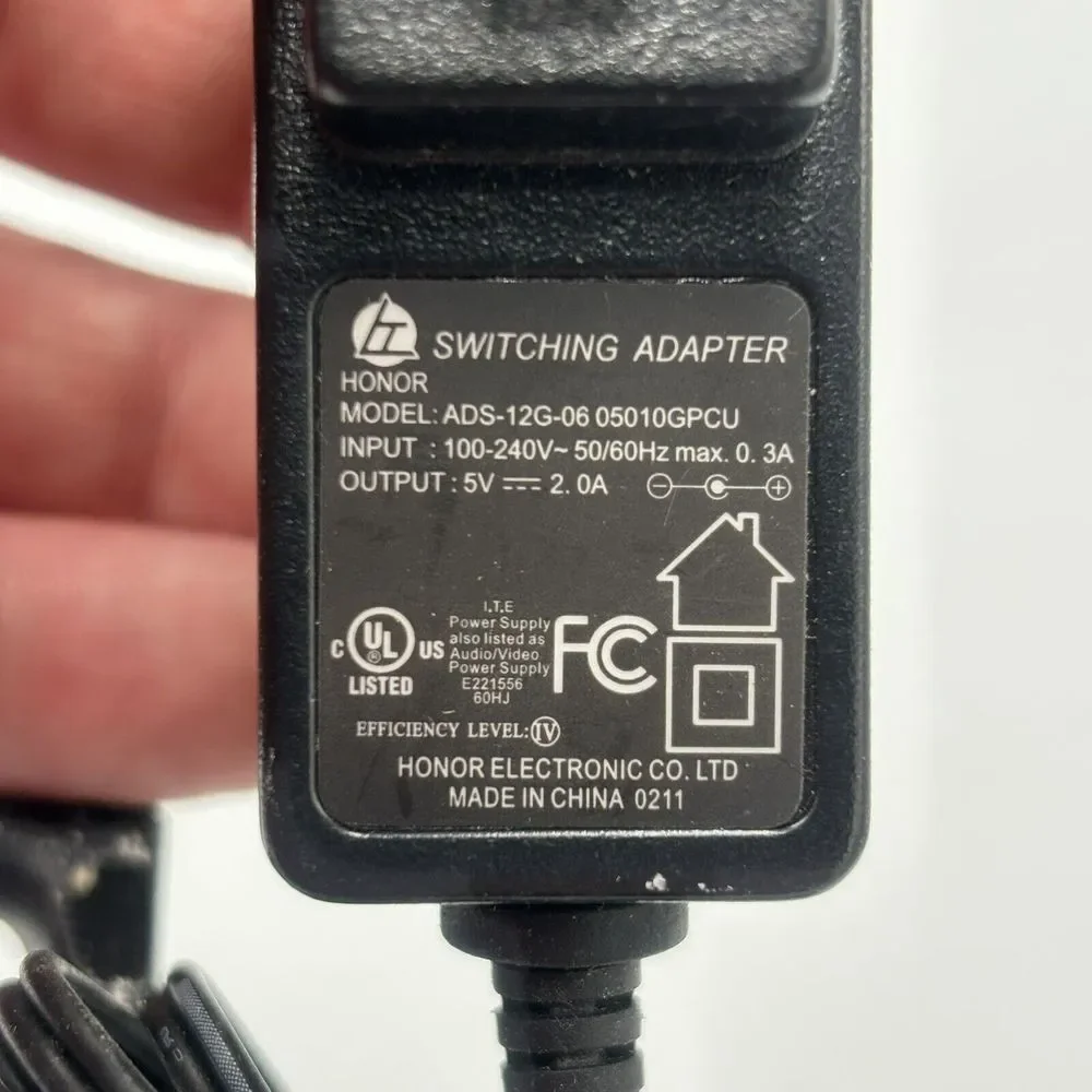 N/A product honor