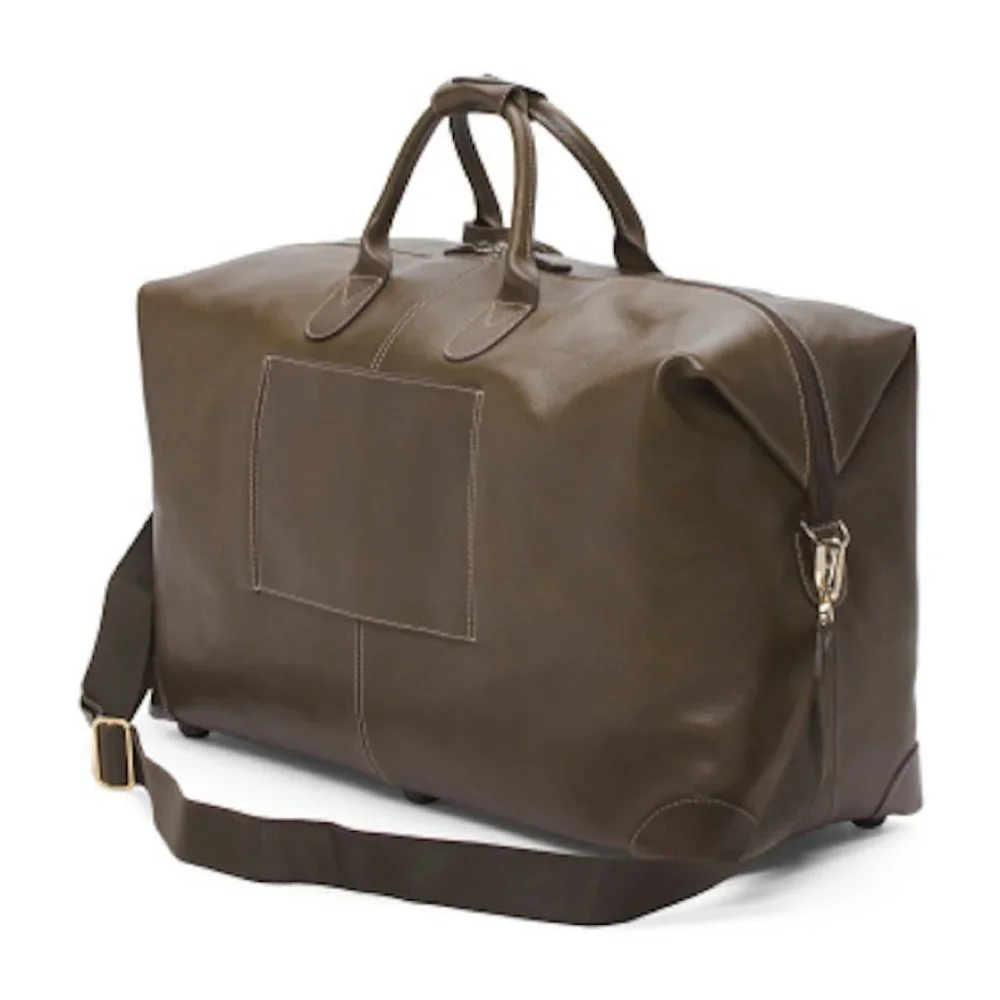 Bric's Life Pelle 22