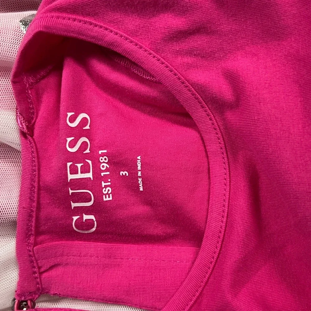 Guess new tags