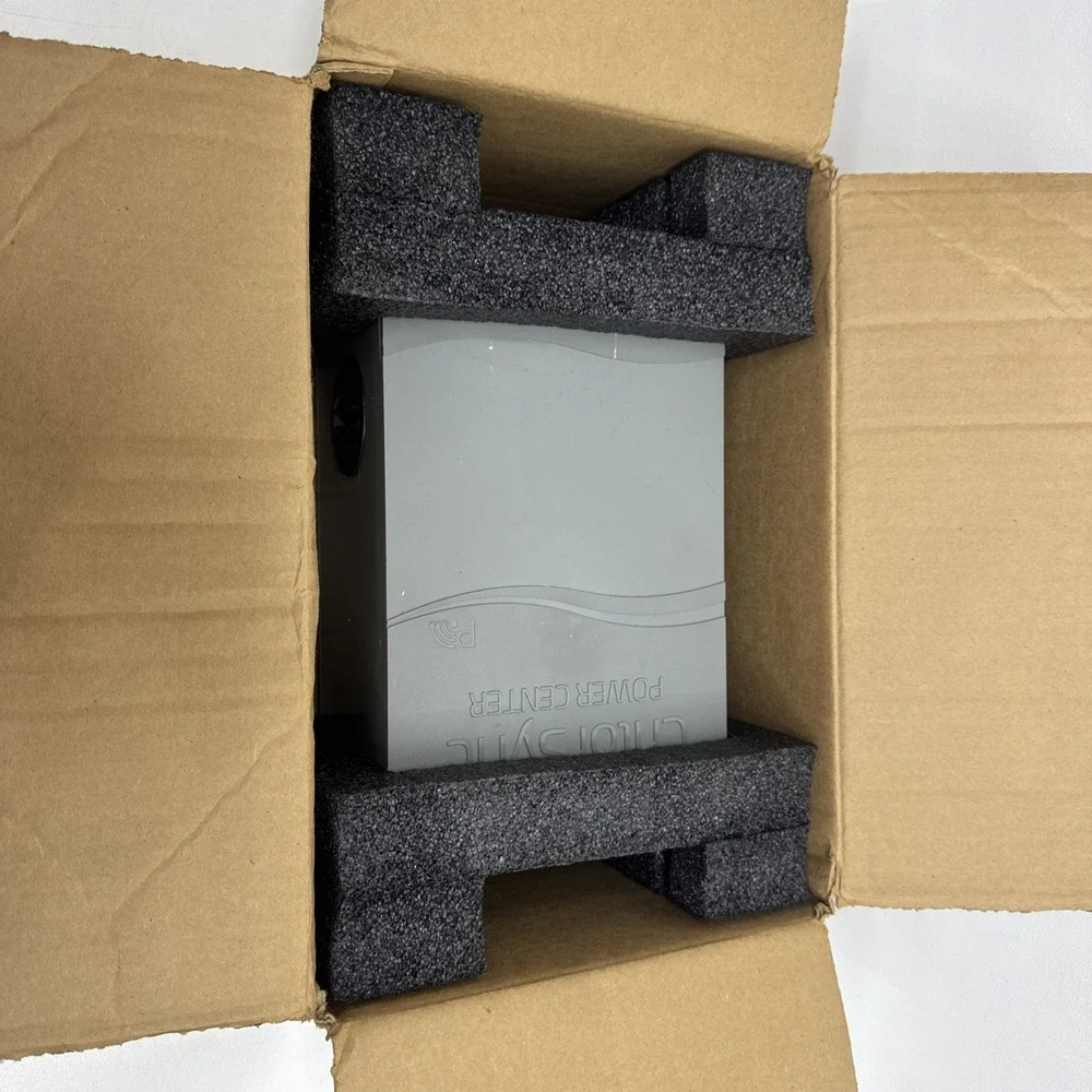 AutoPilot chlorsync salt