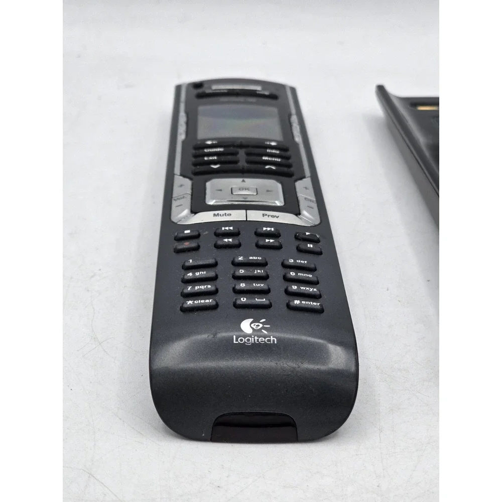 Logitech this listing