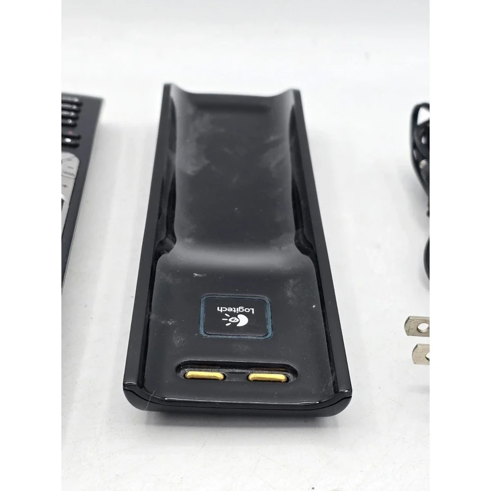 Logitech this listing