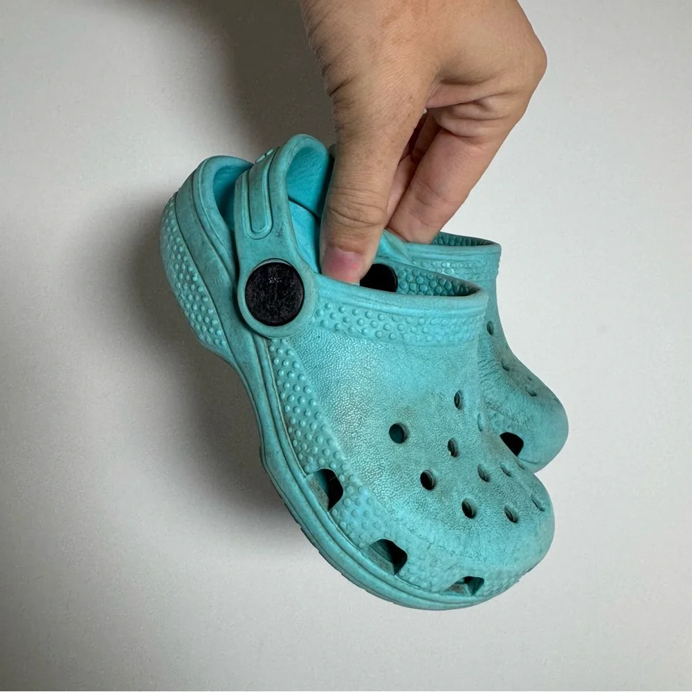 CROCS shoes classic