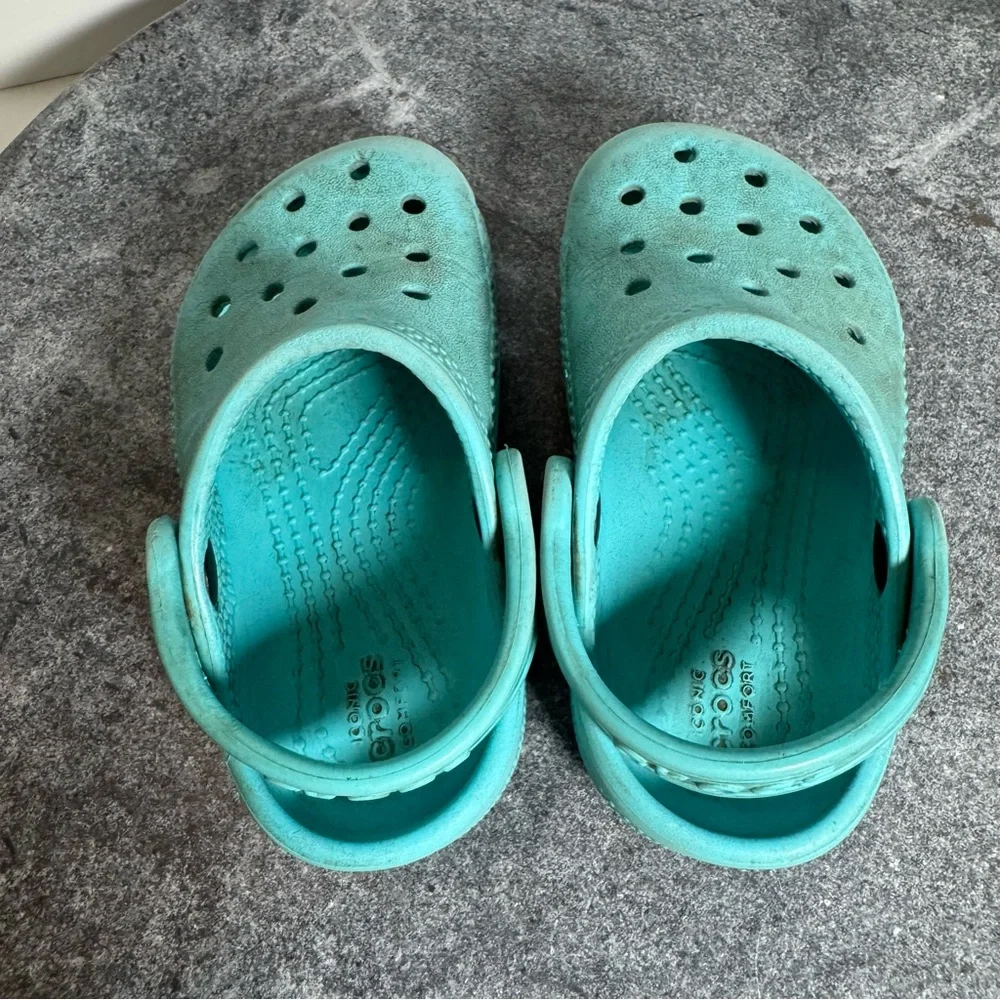 CROCS shoes classic