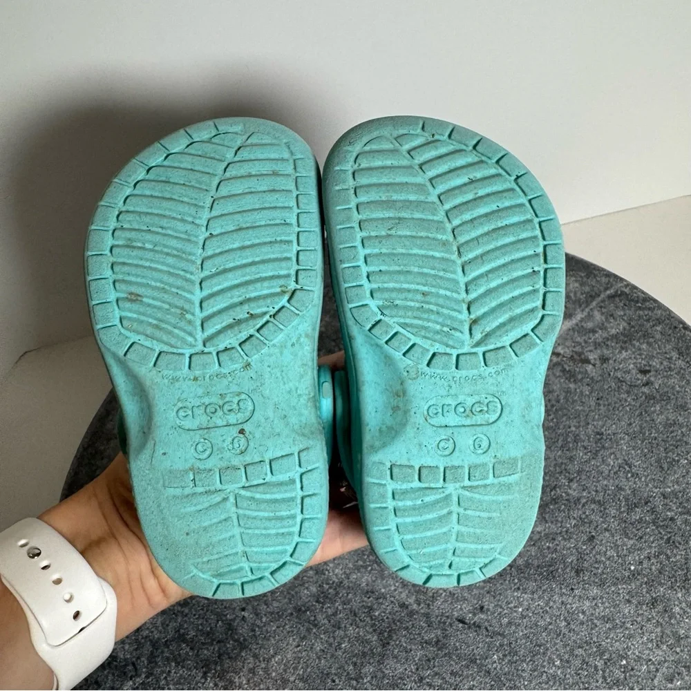 CROCS shoes classic