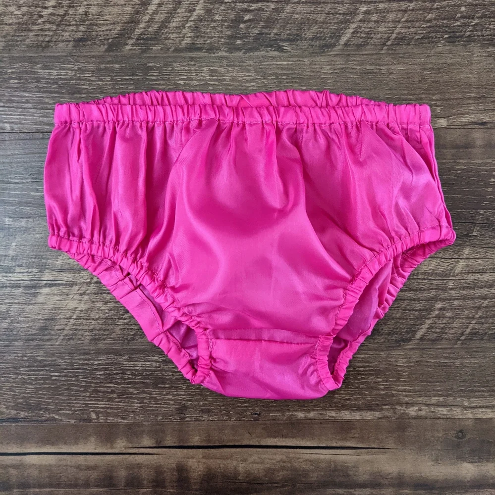Gymboree Pink Tutu Skirt