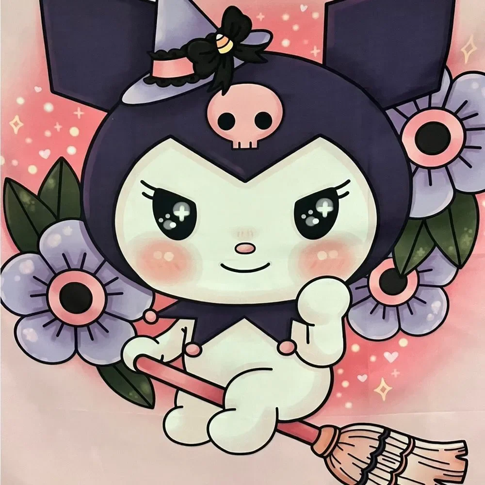 Sanrio all orders