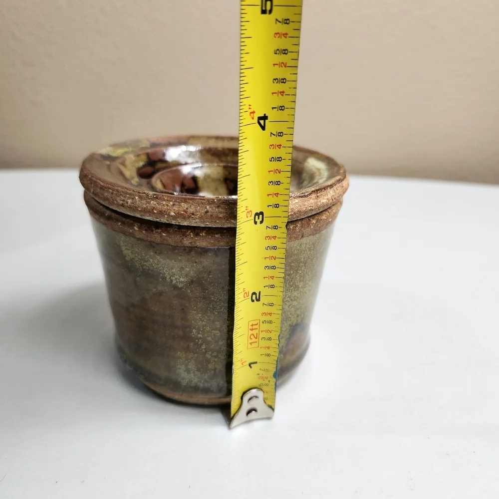 Apex signed measurements