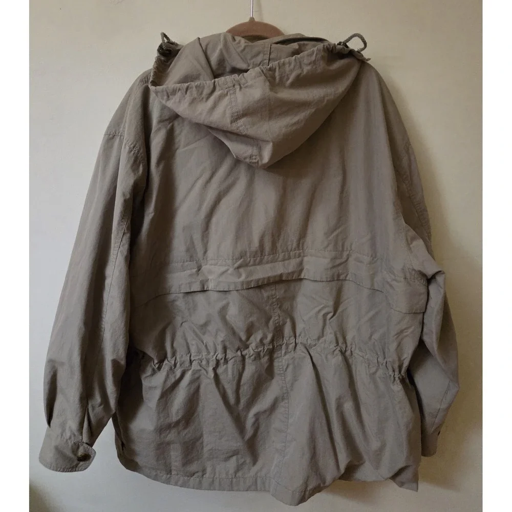 Woolrich this vintage