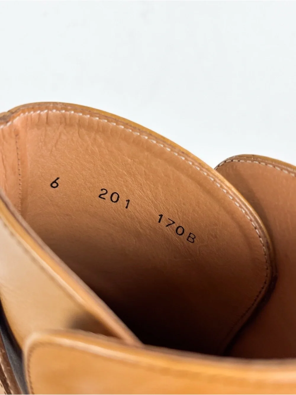 N/A boot offers