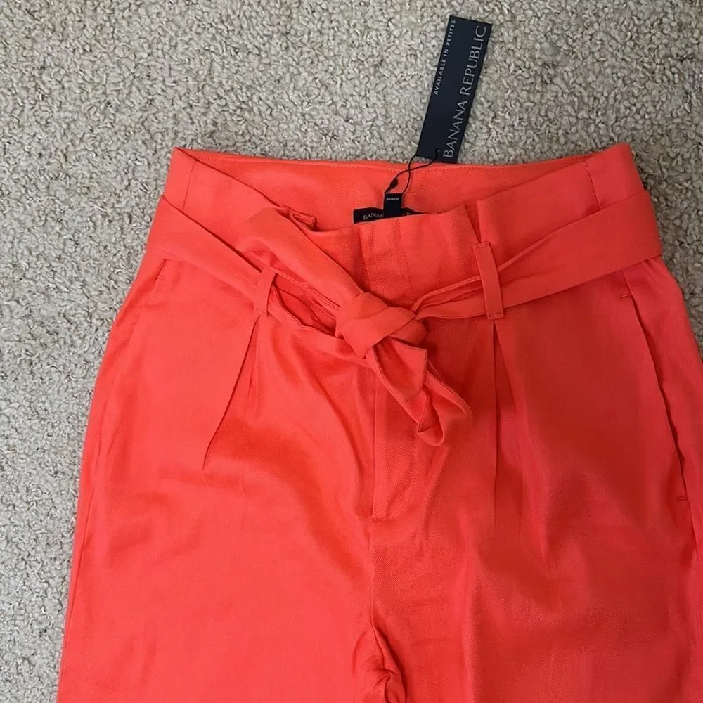 Banana Republic size new