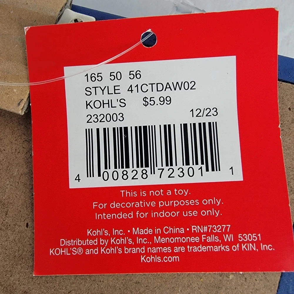 Kohls theme anthem kohl