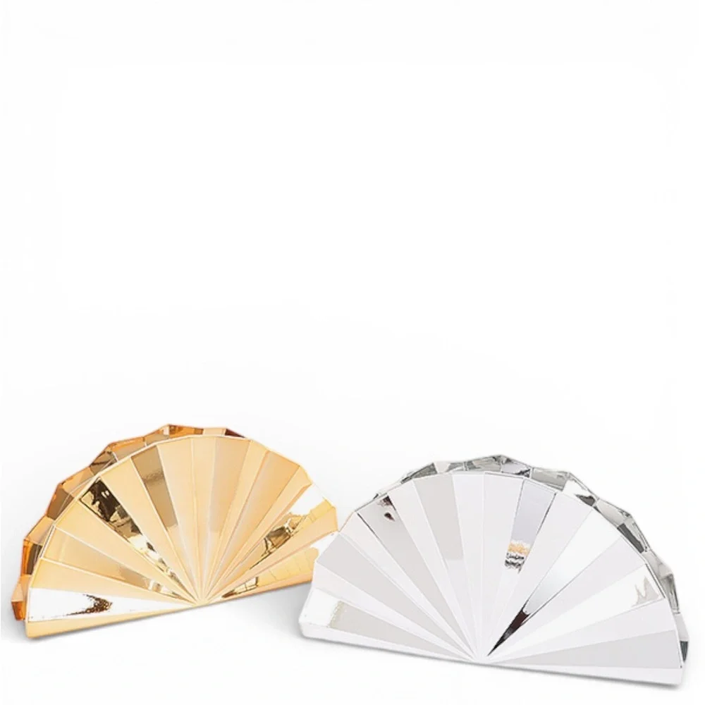 N/A elegant fan