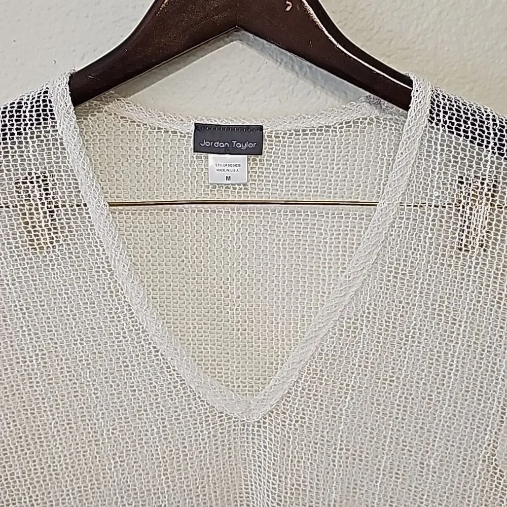 Jordan Taylor Swim Cover medium
