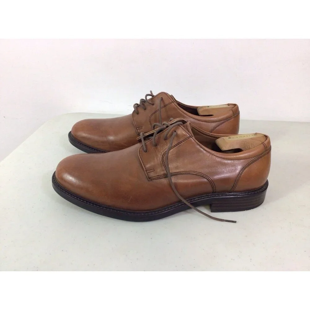 Johnston & Murphy nice shoes