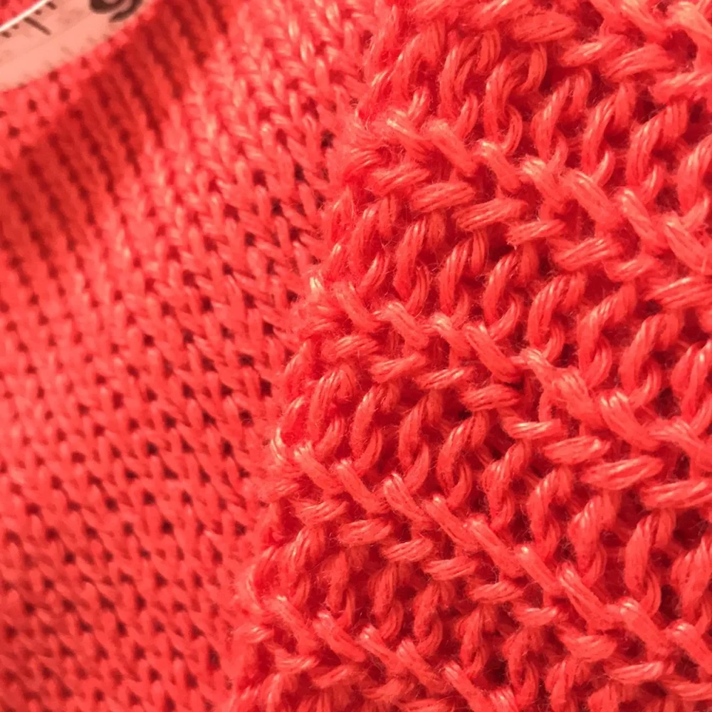 J. Crew Linen Beach Sweater sz xxs