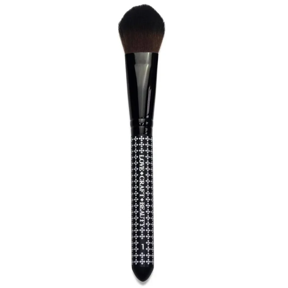 N/A love+craft+beauty #1